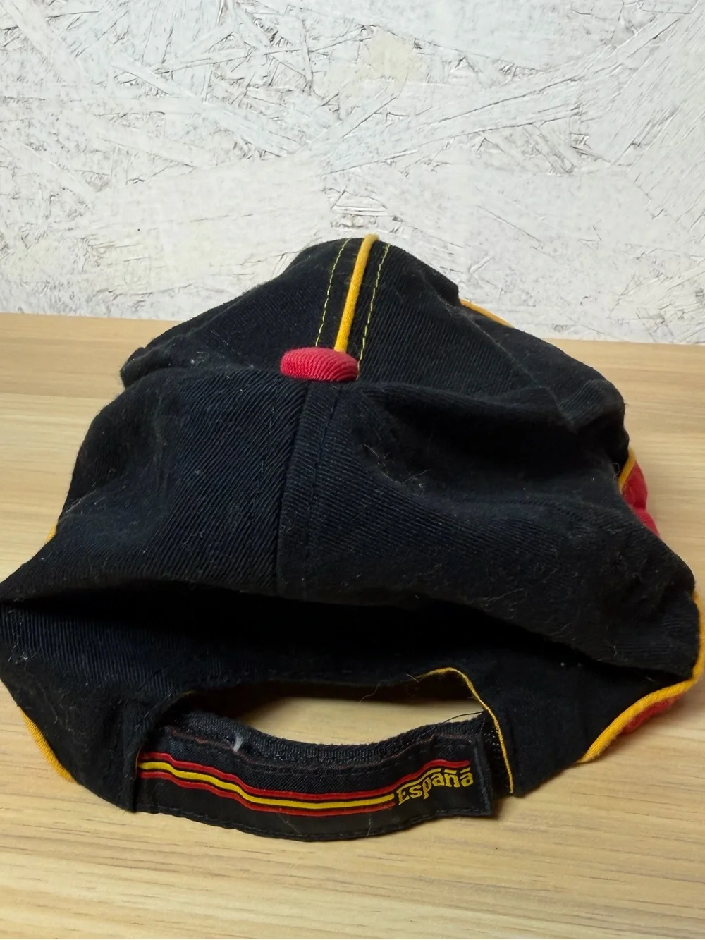 Vintage Formula Toro Espana kids hat